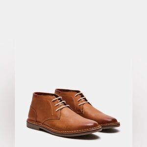 Steve Madden - Men ankle boots - Size 10.5